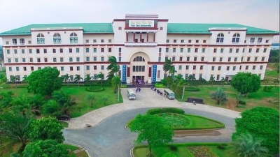 Đại học Tân Tạo tiếp tục gom 10 triệu cổ phiếu ITA, nâng tỷ lệ sở hữu lên gần 9%