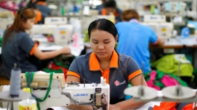 Thái Lan tuyên bố giảm 50% thuế để 'hút' các công ty nước ngoài rời Trung Quốc