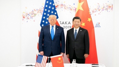 Ông Trump muốn tái đắc cử mới ký nốt thỏa thuận với Trung Quốc