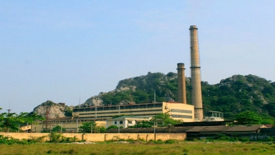 Ninh Bình muốn dừng nhà máy nhiệt điện lạc hậu để phát triển điện khí