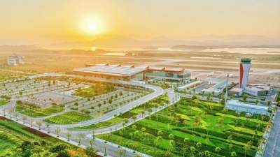 Quảng Ninh đẩy mạnh hút vốn từ Hàn Quốc, nghiên cứu mở đường bay kết nối với tỉnh Gangwon