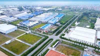 Hưng Yên: Hé lộ doanh nghiệp hơn nửa năm tuổi muốn làm dự án hơn 4.800 tỷ đồng