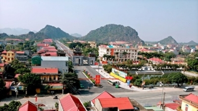 Ninh Bình: Ambani Việt Nam và Hawee 'cạnh tranh' làm khu dân cư Đồng Gạo gần 240 tỷ đồng