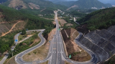 'Bắt tay' Cầu 75, Đèo Cả trúng gói thầu 736 tỷ cao tốc Tuyên Quang - Hà Giang