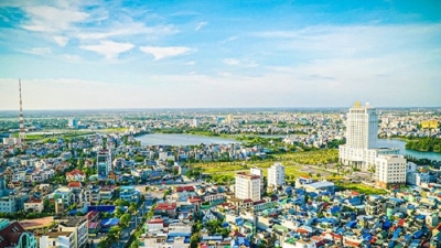 Đấu giá 112 thửa đất ở, Nam Định muốn thu về ngân sách hơn 500 tỷ đồng