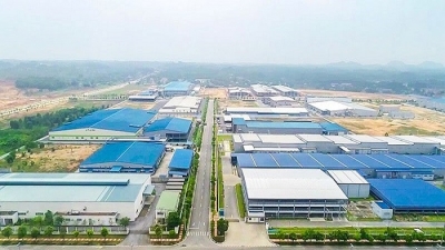 Taseco đầu tư 2.300 tỷ mở KCN rộng 220ha ở Hà Nam