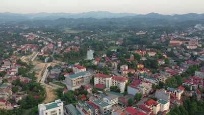 Lạng Sơn gọi vốn 1.545 tỷ làm Khu dân cư Hồ Sơn 3 tại huyện Hữu Lũng