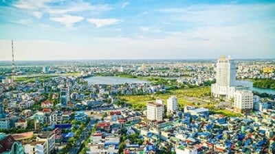 Nam Định đặt mục tiêu xây cả vạn căn nhà ở xã hội đến năm 2025