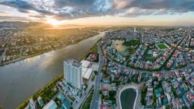 Hà Nam: Tìm chủ đầu tư đủ vốn 550 tỷ làm khu đô thị rộng 21ha