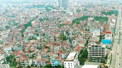 Bắc Giang: Khu nhà ở xã hội hơn 800 tỷ đồng tìm nhà đầu tư
