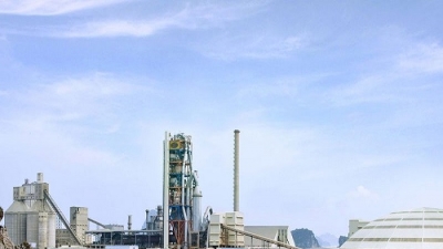 Tập đoàn Xuân Khiêm xây dựng nhà máy xi măng 5.000 tỷ đồng ở Hòa Bình
