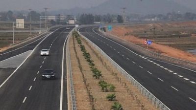 Tỉnh Thái Bình sẽ có 3 tuyến cao tốc chạy qua?