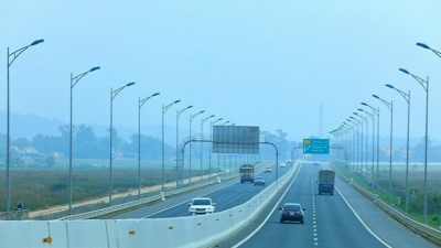 Ninh Bình muốn đầu tư gần 8.500 tỷ làm 26km cao tốc nối qua Hải Phòng