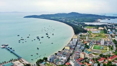 Quảng Ninh: Quy hoạch xây sân bay trên đảo Cô Tô rộng 130 ha