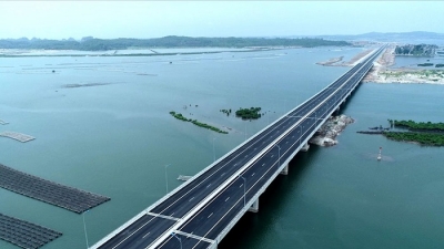 Quy hoạch hai tuyến cao tốc nối Quảng Ninh đi Hà Nội, Lạng Sơn
