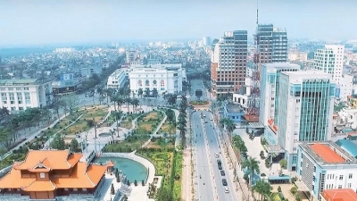 Thái Bình tìm chủ đầu tư dự án nhà ở gần 4.100 tỷ tại huyện Vũ Thư