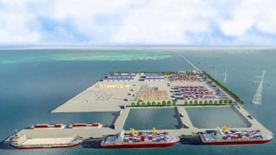 Quảng Ninh 'gỡ vướng' để đưa dự án Bến cảng Vạn Ninh 2.248 tỷ về đích đúng hạn