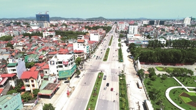 Đèo Cả liên danh với 4 nhà đầu tư làm khu đô thị 7.400 tỷ đồng tại Bắc Giang
