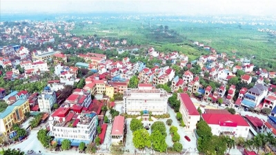 Hưng Yên tìm nhà đầu tư dự án khu đô thị Đông Khoái Châu hơn 3.100 tỷ đồng