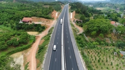 Quảng Ninh chi gần 3.700 tỷ nâng cấp đường tỉnh 342 nối TP. Hạ Long với huyện Ba Chẽ
