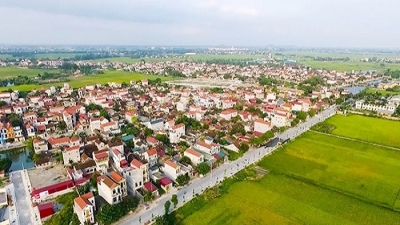 Đầu tư địa ốc An Bình 'đặt 1 chân' vào khu dân cư 300 tỷ tại Hà Nam
