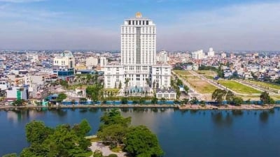 Nam Định đến 2050: Bốn trung tâm đô thị lớn và 5 hành lang kinh tế