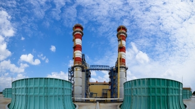 Tập đoàn năng lượng số 1 Thái Lan muốn làm dự án điện khí 6.000MW tại Nam Định