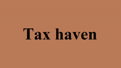 Thiên đường thuế là gì? Tìm hiểu về giá chuyển giao