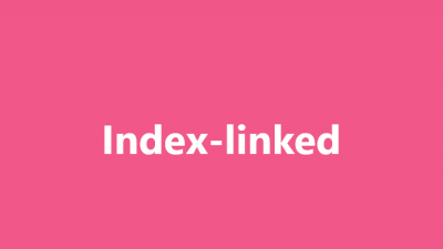 Index-linked là gì?