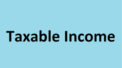 Thu nhập chịu thuế là gì? Thu nhập chịu thuế và thu nhập tính thuế