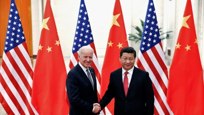 Ông Biden siết chặt hạn chế với Huawei và ZTE sát thềm hội nghị thượng đỉnh Mỹ-Trung