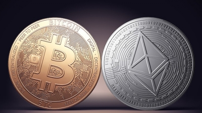 Triệu phú tiền điện tử dự đoán Ethereum có thể ‘vượt mặt’ Bitcoin trong năm 2022