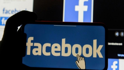 Facebook đối mặt vụ kiện tập thể 3,2 tỷ USD tại Anh