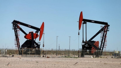 Bất ổn chính trị tại Trung Đông đẩy giá dầu thô lên mức cao nhất 7 năm