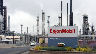 Exxon ‘trắng tay’ rời Nga vì Sakhalin-1 bị ‘tịch thu’