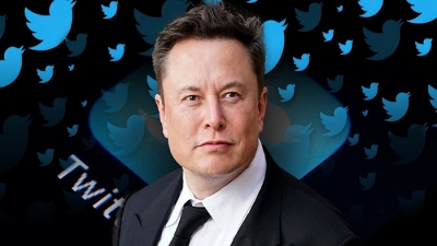 Chính thức trở thành 'ông chủ' Twitter, tỷ phú Elon Musk sa thải loạt lãnh đạo chủ chốt