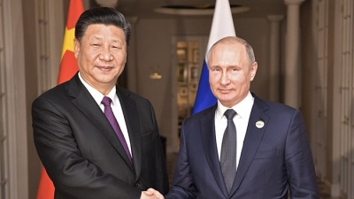 Dấu ấn Trung Quốc tại Viễn Đông Nga: Triển vọng lu mờ vì các lệnh trừng phạt