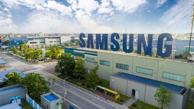 Samsung giảm sản lượng smartphone, tỷ trọng sản suất tại Việt Nam bị ảnh hưởng