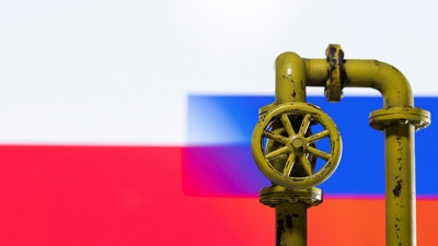 Hứa hẹn từ bỏ hoàn toàn dầu Nga, Ba Lan vẫn đặt hàng 3 triệu tấn cho năm 2023