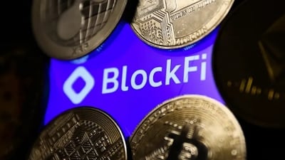 'Nạn nhân' được báo trước sau sự sụp đổ của FTX: BlockFi nộp đơn xin phá sản
