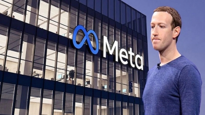 Meta sa thải 11.000 nhân viên lần đầu sau gần 2 thập kỷ, Mark Zuckerberg nhận hết trách nhiệm