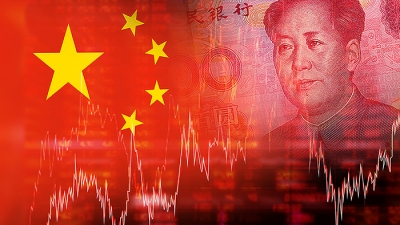 Giá cổ phiếu giảm, Morgan Stanley khuyên mua chứng khoán Trung Quốc trong 2023