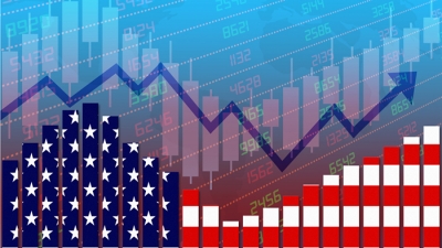 Mỹ: Lạm phát tăng vọt trong tháng Giêng, đạt mức cao nhất gần 4 thập kỷ