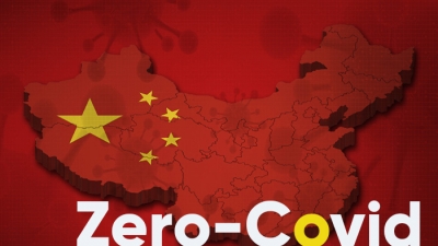 Trung Quốc đối mặt đợt bùng dịch tệ nhất trong 2 năm, chính sách ‘zero-Covid’ có còn hiệu quả?