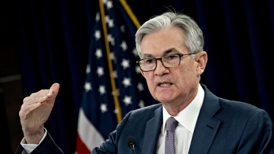 Fed tăng lãi suất lần đầu tiên kể từ năm 2018 để đối phó lạm phát tăng vọt