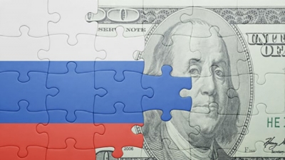 Nga tuyên bố dùng ngoại hối để trả nợ