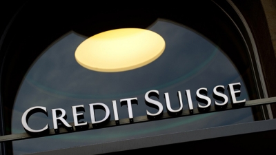 Credit Suisse rời Nga sau ồn ào huỷ tài liệu liên quan tới giới tài phiệt
