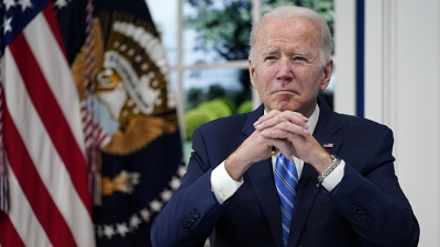Tổng thống Biden đề xuất chi phí quốc phòng cao nhất lịch sử