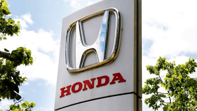 Honda ‘bơm’ 40 tỷ USD để phát triển xe điện