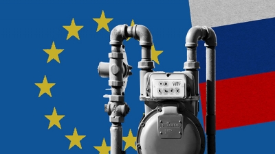 Châu Âu có thể mất 1-2% GDP vì nguy cơ khủng hoảng năng lượng